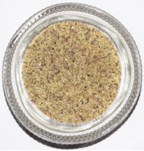 Gum incense myrrh guggul resin powder 0.25lb 