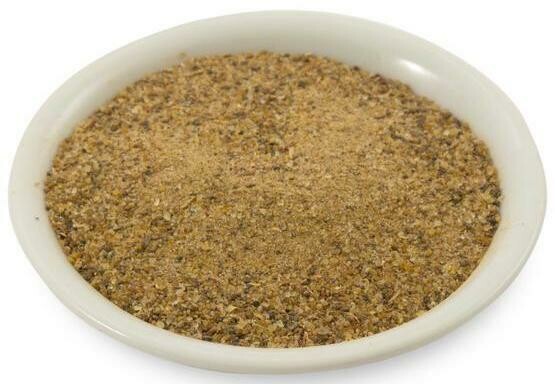 Gum incense myrrh guggul resin powder 0.25lb 