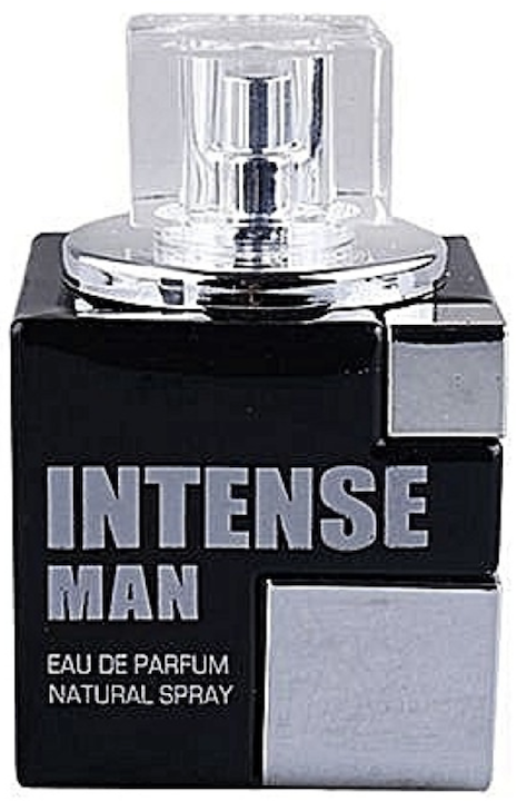 Intense Man Cologne Perfume