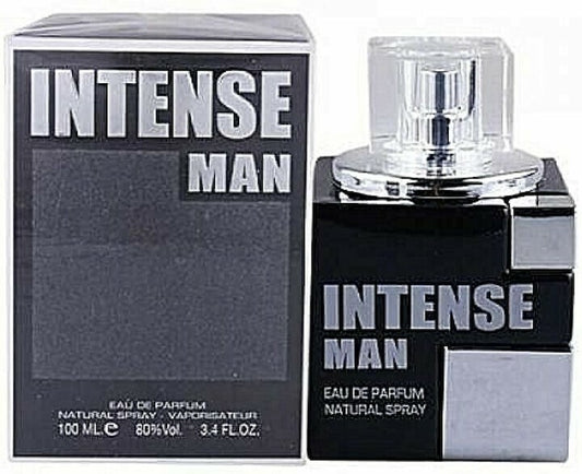 Intense Man Cologne Perfume