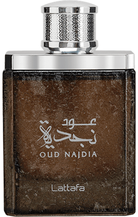 Oud Najdia Unisex Cologne Perfume