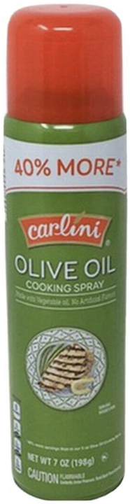 Carlini Olive Oil Cooking Spray 7oz