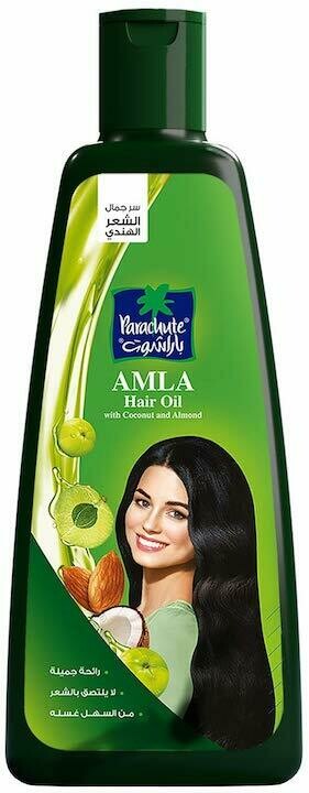 Parachute Amla Hair Oil