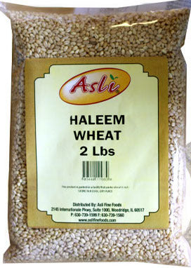 Haleem Wheat 2lbs