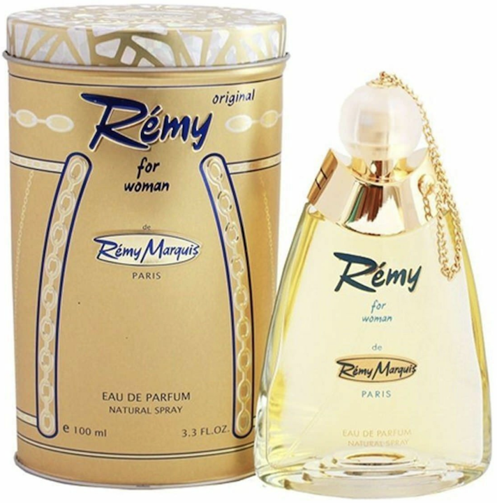 Remy for woman perfume