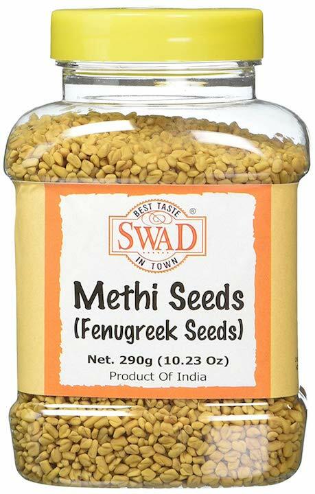 Fenugreek seeds Absh