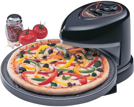 Presto pizza oven