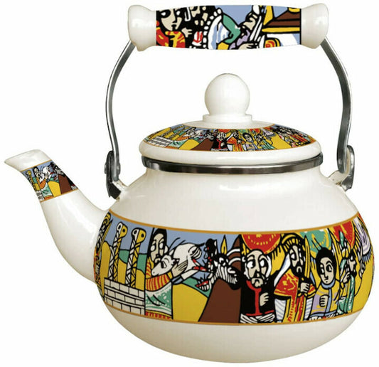 Saba kettle 1.5L