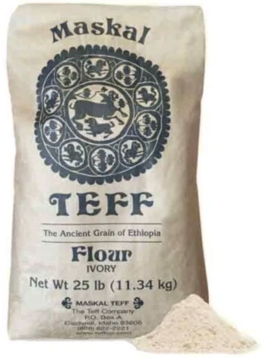 Flour – AFRICA MARKET