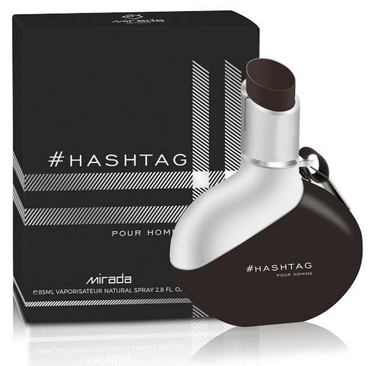 Mirada # hashtag Pour Homme