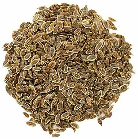 Dill seed