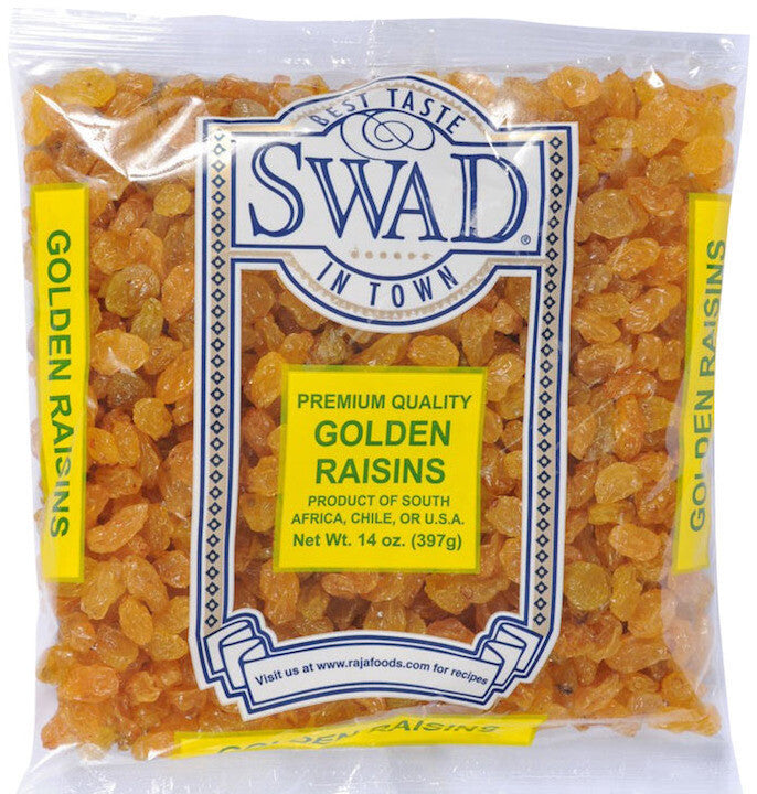 Golden raisins Premium Quality