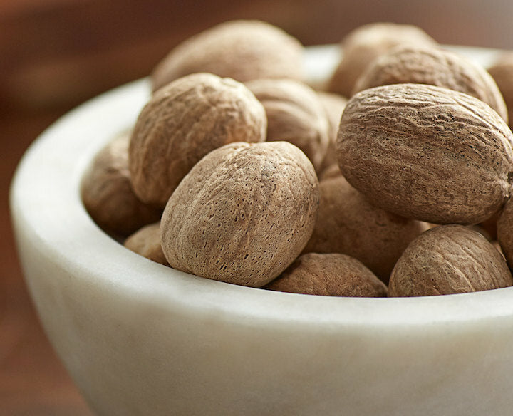 Nutmeg Whole (Jaifar)