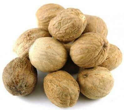 Nutmeg Whole (Jaifar)