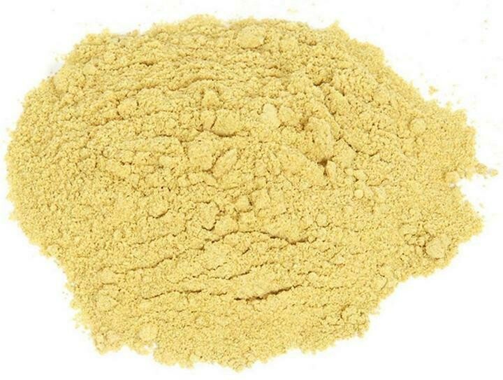 Fenugreek powder (Methi, Hulba) 100g