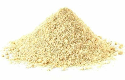 Jalpur Ladu Besan (Coarse Split  Chick Peas Flour)