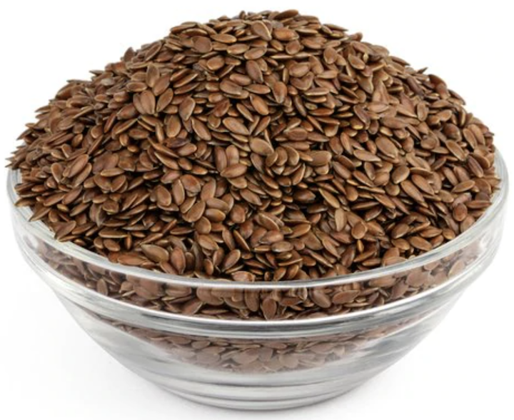 Flaxseeds or Alsi seed