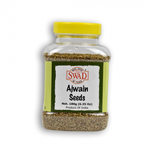 Ajwain Seeds (Nech Azmud)