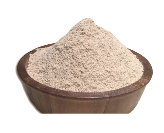 Roasted Barley Powder or Beso Duqet