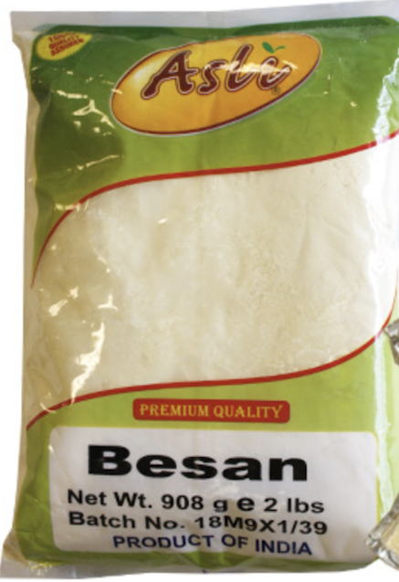Besan (Gram) Flour