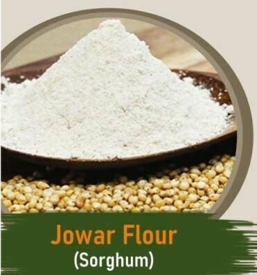 Juwar, Mashella or Sorghum Flour