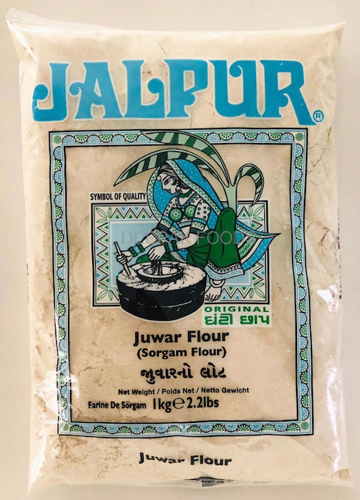 Jalpur Juwar(Sorgam) Flour