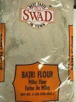 Bajri (Millet) flour