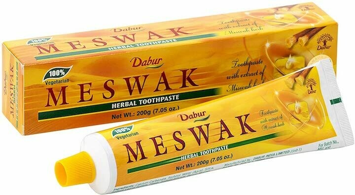 Dabur Meswak Herbal Toothpaste