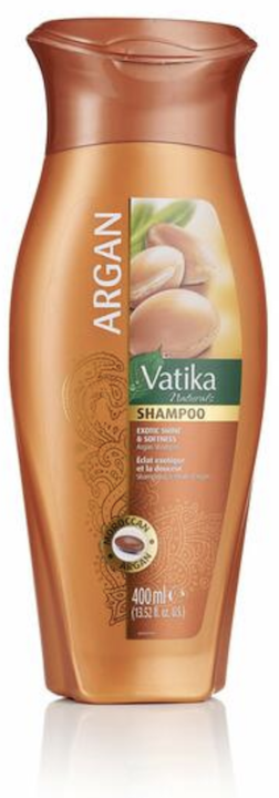 Dabur Vatika natural Argan Shampoo