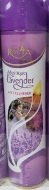 Rivera lavender air freshener