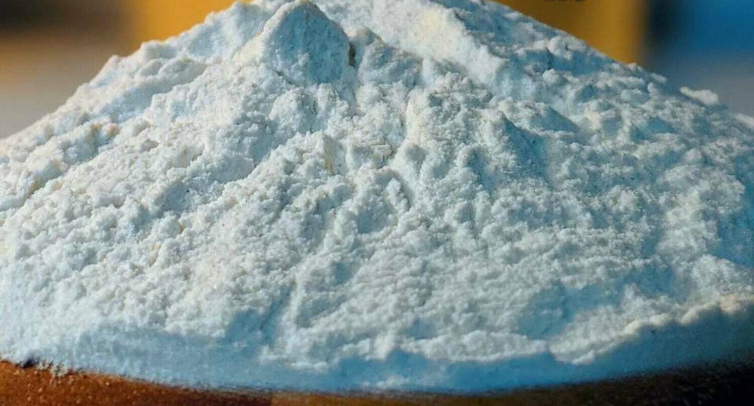 Enset Root Flour ቡላ 1kg – AFRICA MARKET