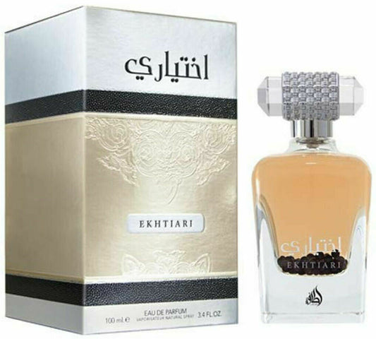 Ekhtiari Lattafa Perfume