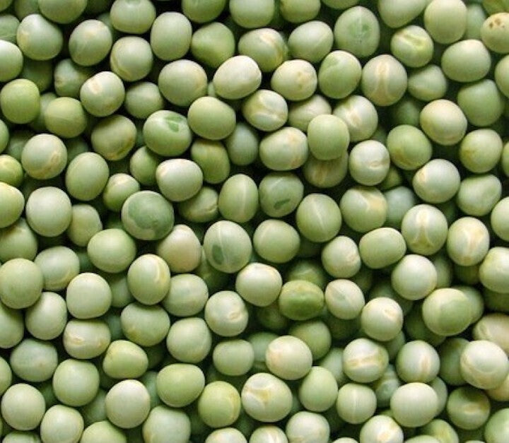 Vatana Green (Green Peas) 4lbs
