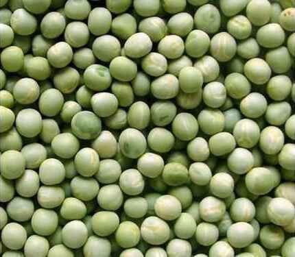 Vatana Green (Green Peas) 2lbs