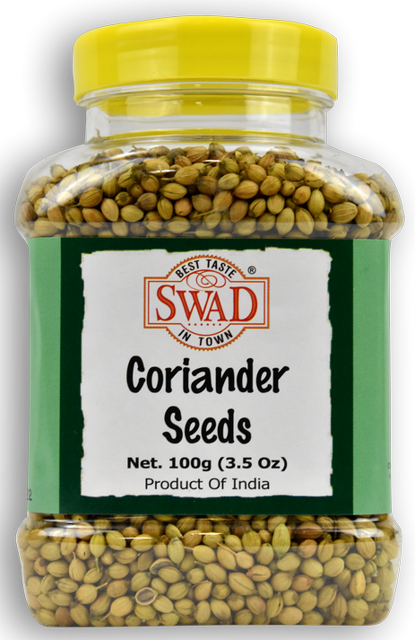 Coriander Seeds