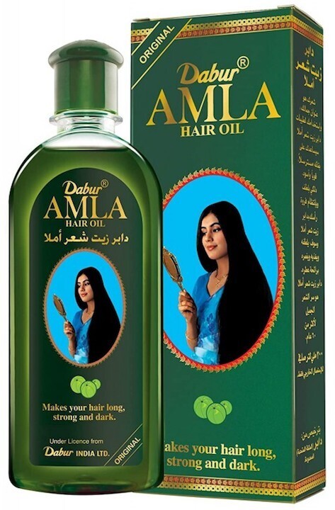 Dabur Amla Hair Oil