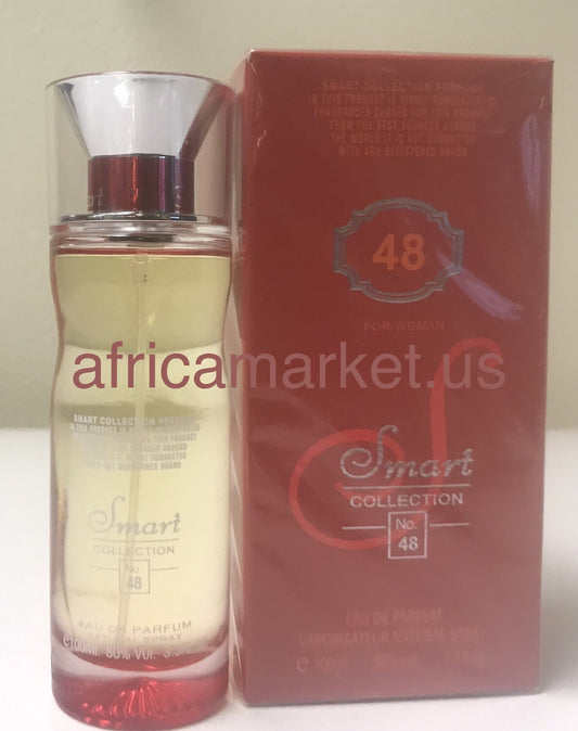 Smart Collection No. 48 EAU DE PARFUM for Women