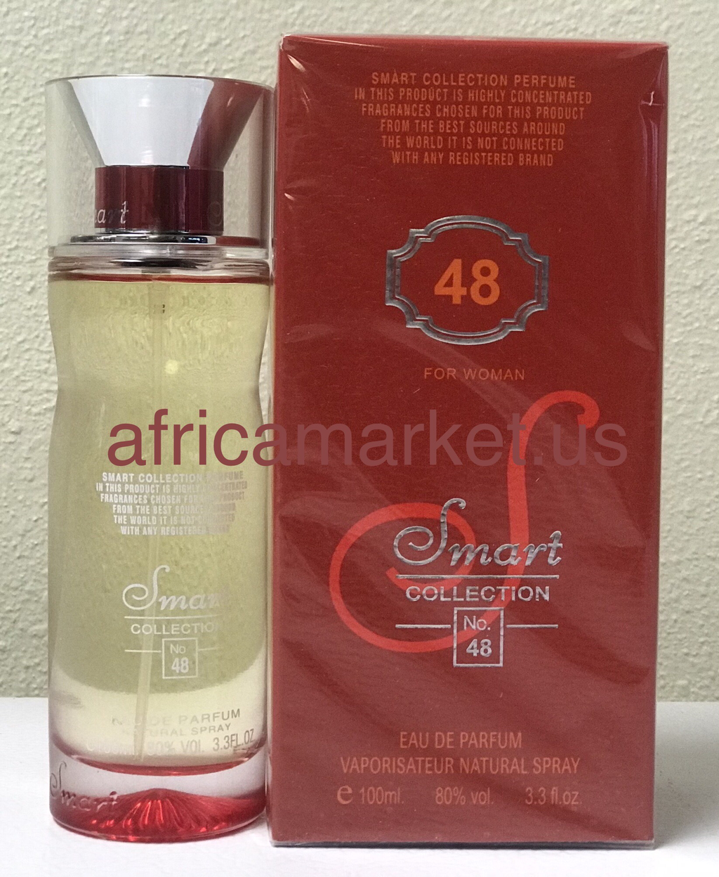 Smart Collection No. 48 EAU DE PARFUM for Women