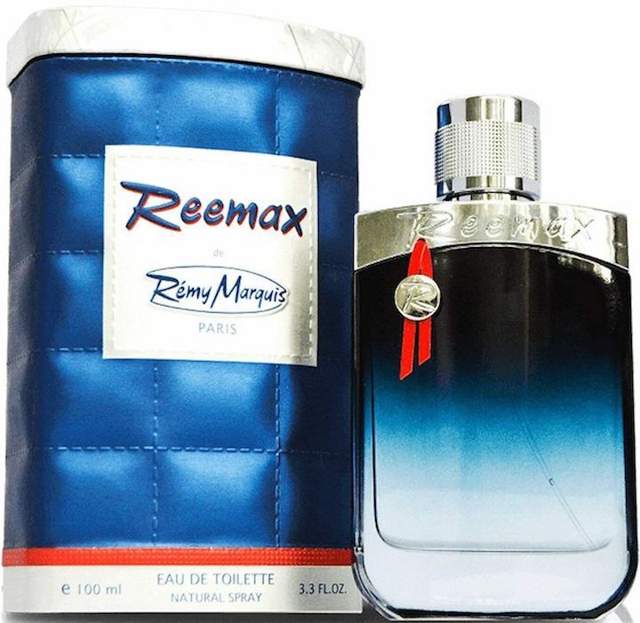 Reemax Parfums de Remy Marquis Paris