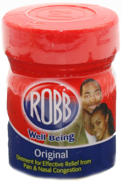 Robb Well Being Original