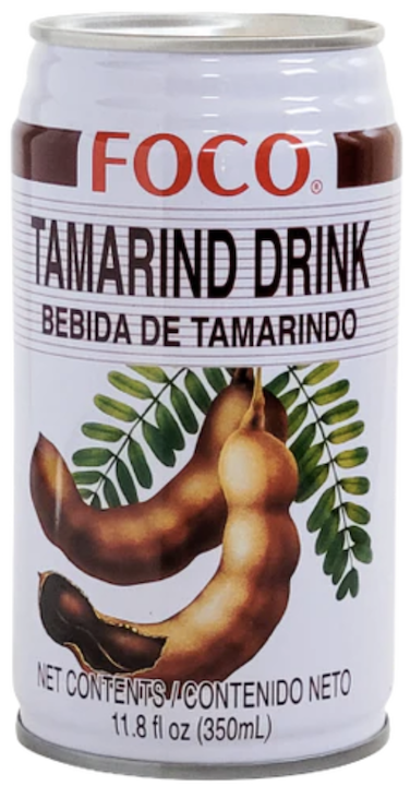Foco Tamarind drink 357ml