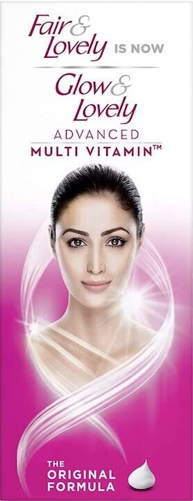 Glow & Lovely Advanced Multi Vitamin