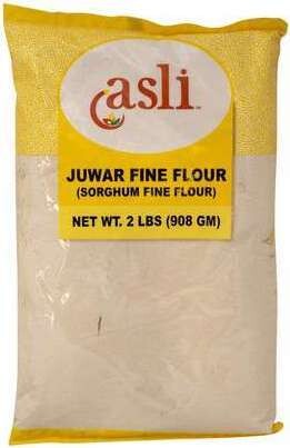 Juwar, Sorghum fine flour