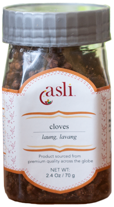 Premium Quality Cloves