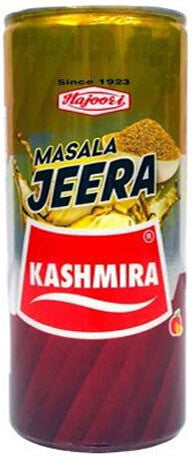 Kashmira Jeera Soda (Tin)