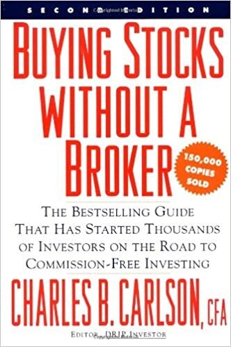 Buying Stocks Without a Broker book