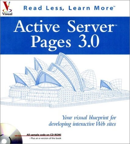 Active Server Pages 3.0