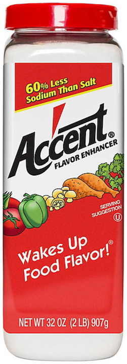 Accent Flavor Enhancer 2lb