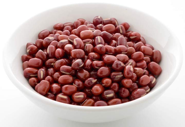 Adzuki (Abuulo) Beans 2lb
