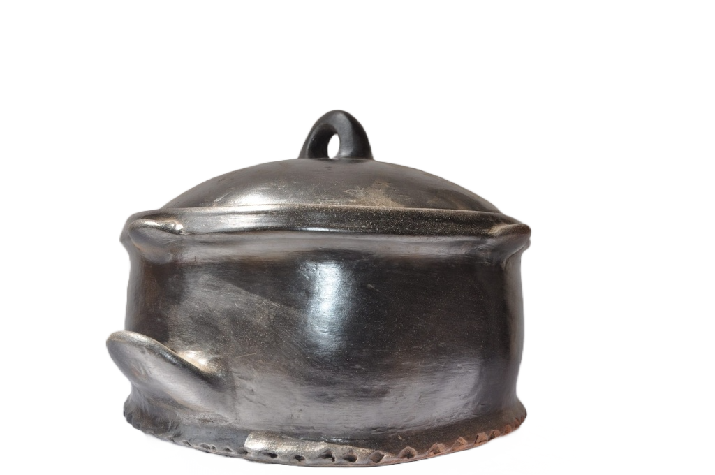 Dst Shekla Clay Pot Medium